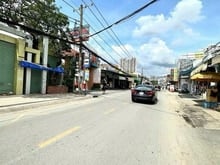 Hình ảnh Cho thuê 1000m2 mt Nguyễn Thị Định, góc 2MT trước sau Bình Trưng Tây