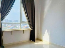 Hình ảnh Chung cư Nguyễn Kiệm, P3, Gò Vấp: 2p ngủ, 1wc, ban công, 12tr