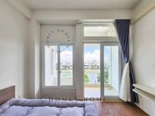 Hình ảnh Khai trương Trang Chủ MB66.COM / Đăng Ký Tặng 66K 1PN tách bếp máy giặt riêng full nội thất cao cấp