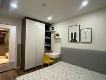 Hình ảnh Chung cư Carillon 2, TRịnh Đình Thảo, TP: 2p ngủ, full nt mới, 11tr/th