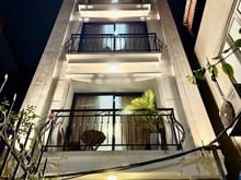 Hình ảnh Chính chủ cần bán gấp nhà 42m2 Mỹ Đình, giá 7,6 tỷ - Gần trường, chợ.