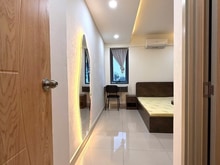 Hình ảnh Mb6623 nạp rút nhanh chóng mini đường 3/2 – Gần trường, có cửa sổ, máy lạnh, giá tốt