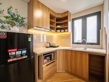 Hình ảnh Khai trương CHDV full nội thất mới view thành phố đỉnh nốc kịch trần