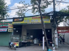 Hình ảnh MT view sông P16 Quận 8 ngang 6m SHR vuông vức có 20tr/th, 11.2 tỷ TL