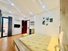 Hình ảnh Studio Q5 trung tâm – tiện nghi, an ninh, gần đại học