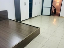 Hình ảnh Bán nhà 4 tầng x 35m2 Ngọc Hồi, ngõ ô tô thông, giá chỉ 5.8 tỷ