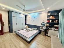 Hình ảnh Nhà Lạc Long Quân! Diện tích 32m, 5 tầng, mặt tiền 5m!