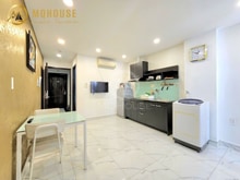 Hình ảnh Căn Hộ 50m2 Full Nội Thất 🏡 Ngay Sân Bay - Kế Bên CV Hoàng Văn Thụ 🔥