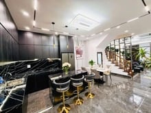 Hình ảnh Bán nhà phố Đại La, quận Hai Bà Trưng,54m,4 tầng , sát mặt phố, 12xtỷ