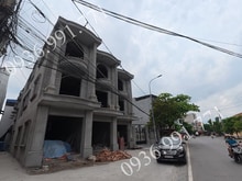 Hình ảnh Chỉ 12,5 tỷ Sở Hữu Ngay Nhà Mặt Đường Ngô Gia Tự S=90m2