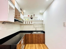Hình ảnh Chung cư Âu Cơ Tower, Âu Cơ, TP: 3p ngủ, 12tr, ban công, 95m2