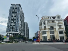 Hình ảnh Vị trí đắc địa Thạnh Mỹ Lợi, Quận 2 - biệt thự View Sông. Giá 295tr/th
