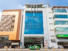 Hình ảnh 379k/Thang _ Cho Thuê Văn Phòng ảo 40A-40B Ut Tịch P4 Tân Bình