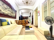Hình ảnh Chỉ 10,1 tỷ nhà Mỹ Đình 55m2*5 tầng, ngõ nông, 10m ô tô, nội thất đẹp