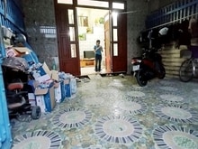 Hình ảnh Bán căn nhà 100 m2 xây tâm huyết gần trục 16 ấp 1 Thạnh Phú