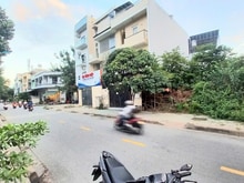 Hình ảnh Bán đất mặt tiền kinh doanh đường D1.P tăng nhơn phú A.Tp thủ đức