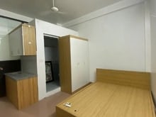 Hình ảnh Nhỉnh 8 tỷ nhà Mỹ Đình 50m2*5 tầng, doanh thu 40tr/tháng, ngõ nông