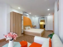 Hình ảnh Cho thuê Trang Chủ MB66.COM / Đăng Ký Tặng 66K full nội thất cao cấp gần Vạn Hạnh Mall quận 10