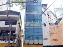 Hình ảnh Bán nhà mặt tiền 93m² nở hậu 12m đường Trần Quang Khải Quận 1