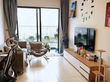 Hình ảnh Ruby Garden, Nguyễn Sỹ Sách, p15,TB :74m2, 2p ngủ, 2wc, NT, 10tr/th