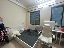 Hình ảnh Chỉ 6 tỷ nhà Mỹ Đình 30m2, cách 1 nhà ra phố trung tâm ô tô tránh