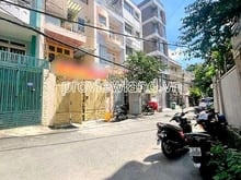 Hình ảnh Bán đất hẻm ô tô Nguyễn Cữu Vân, Bình Thạnh, 942m², giá chỉ 180 tỷ