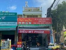 Hình ảnh Bán nhà ngay chợ Cây Xoài số 206 Lê Văn Thịnh Quận 2 nhà 2L ngang 5.3m
