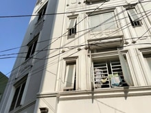 Hình ảnh CHDV Vạn Kiếp - 85m2 - 14P full nội thất - HĐT 40tr/th Giá 9.8 tỷ TL