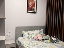 Hình ảnh Chung cư I-Home, Phạm Văn Chiêu, GV: 75m2, 2p ngủ, full nội thất, 9tr