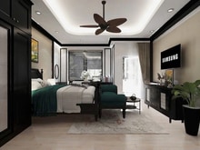 Hình ảnh Studio Dương Bá Trạc Q8 – full nội thất – cửa sổ lớn – chỉ 6tr5