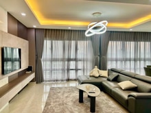 Hình ảnh Cho thuê Trang Chủ MB66.COM / Đăng Ký Tặng 66K Happy Valley, Phú Mỹ Hưng, Quận 7: ✳️Vị trí: Kế trường