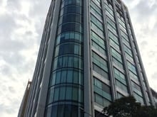Hình ảnh Bán building 81-83 - 83B- 85 Hàm Nghi P, Bến Nghé Quận 1 giá 1800 tỷ