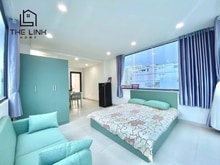 Hình ảnh Mb6623 nạp rút nhanh chóng studio tiện nghi quận 5, gần chợ, gần trường, giá lại phù hợp