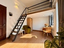Hình ảnh Cho thuê Trang Chủ MB66.COM / Đăng Ký Tặng 66K duplex full nội thất cao cấp tại quận 10
