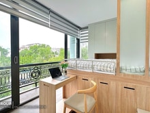 Hình ảnh Phòng trọ yên tĩnh, khu dân cư an ninh, Quận 10