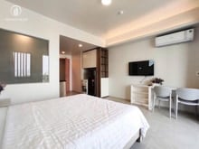 Hình ảnh Studio Nguyễn Thị Tần Q8 – full nội thất – cửa sổ thoáng – chỉ 6tr5