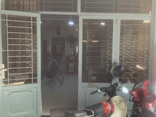 Hình ảnh Bán nhà Bến Vân Đồn, phường 1, Quận 4, TP.HCM