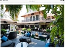 Hình ảnh Cho thuê mặt bằng 1000m2 Thảo Điền ăn uống, phường Thảo Điền, Quận 2