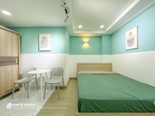 Hình ảnh Cho thuê phòng máy lạnh, WC riêng, trung tâm Quận 10