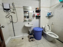 Hình ảnh Chung cư 590, CMT8, Phường 11, Quận 3: 45m2,1p ngủ, Nt, 7tr/th