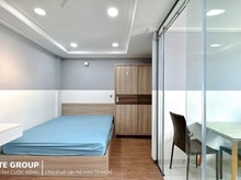 Hình ảnh Phòng full nội thất, gần CMT8, Quận 10, an ninh tốt