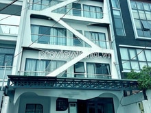 Hình ảnh Bán tòa nhà CHDV , 178,4m² đất, thu 170 triệu/tháng, vị trí siêu hot