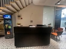 Hình ảnh 379k/Thang _ Cho Thuê Văn Phòng ảo 54 Đ. Lê Quốc Hưng P.13 Quận 4