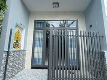 Hình ảnh Nhà cấp 4 còn y như mới xây, 131m2, Xã Trung Lập Hạ, SHR, Giá 945 Tr.