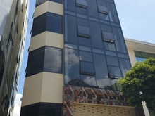 Hình ảnh Building TT Quận1 mới xây 1 hầm 7 tầng, 1007m2 sàn 115 tỷ