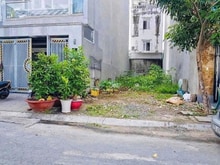 Hình ảnh Bán Đất Bình Dương - Giá Tốt - Sổ Hồng Riêng