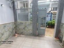 Hình ảnh 6,4 tỷ: Bán nhà mới, đẹp Huỳnh Tấn Phát: