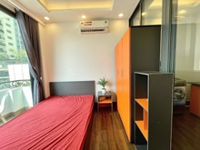 Hình ảnh Phòng Quận 10, có thang máy, free wifi, giữ xe miễn phí