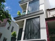 Hình ảnh Bán CHDV Khánh Hội P4 Q.4 150m2 ngang 6m thu nhập 150tr Giá chỉ 28 Tỷ