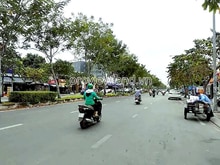 Hình ảnh Bán đất Trần Não Bình An, Quận 2, 100,9m², sổ hồng riêng, giá 16,9 tỷ